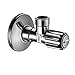 Produktbild hansgrohe Eckventil, mit Schmutzfilter, Chrom