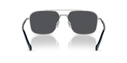 Image of Vogue Eyewear mens Vo4289s Aviator Sunglasses