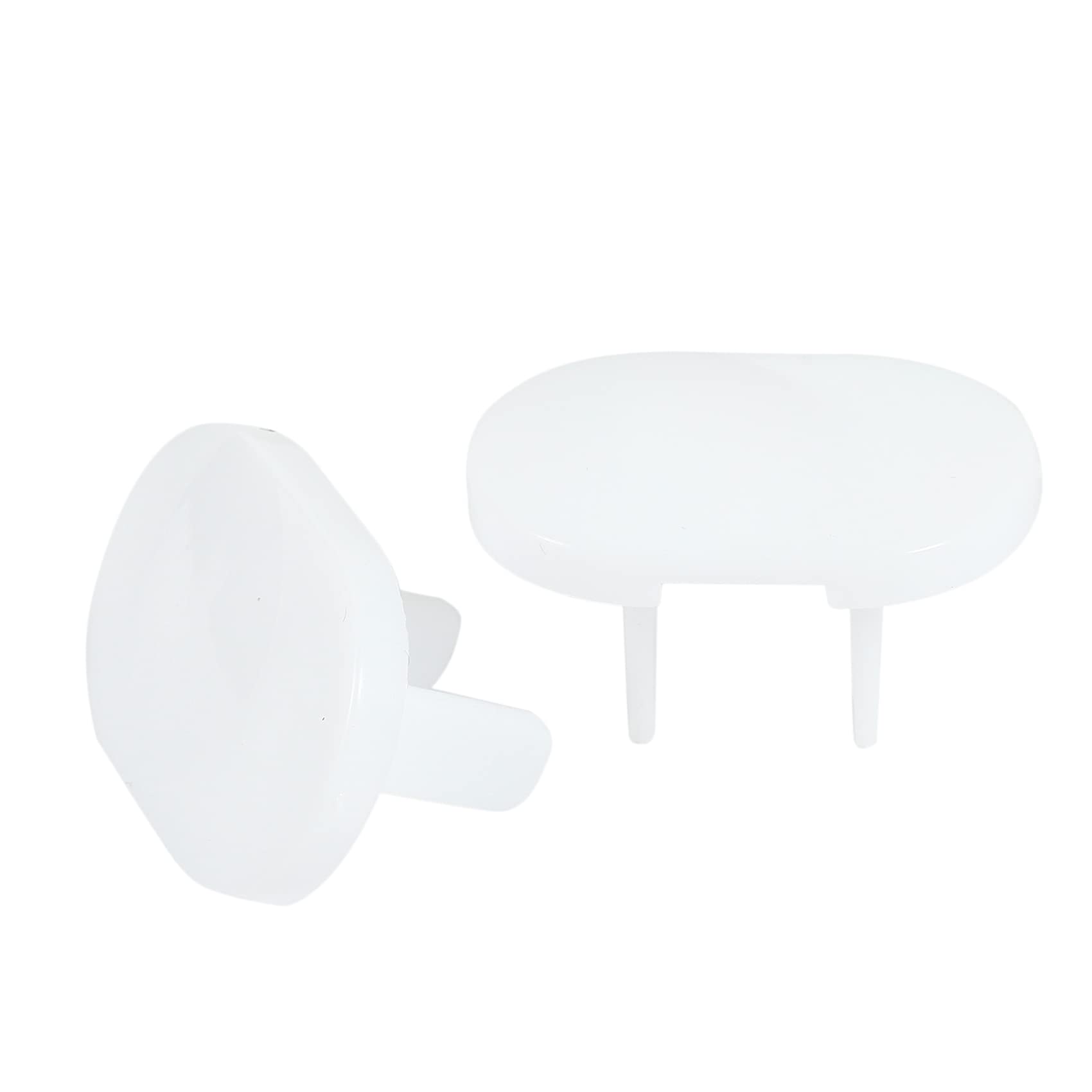 pizarra Plug Cover, Socket Plug Cover, (40 Pcs) Socket Plug, Socket Plug Cover, Socket Plug, for Baby Protection Electrical Protector Advanced Power Socket Cover Plug