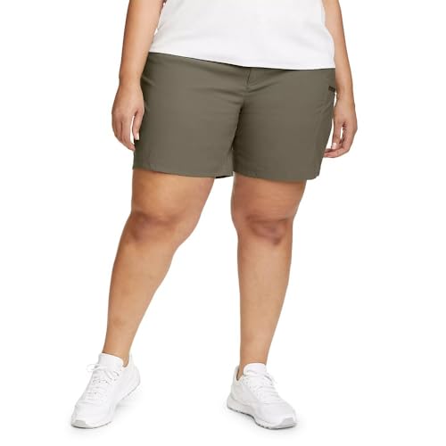 Women's Rainier Ripstop Short