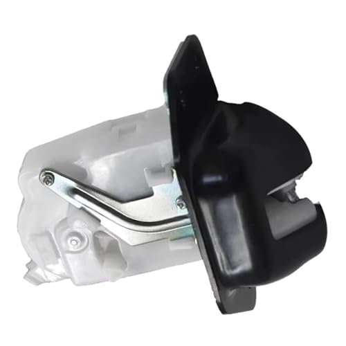 Cerradura de maletero coche con cierre preciso para Nissan Leaf, Rogue y Versa 6