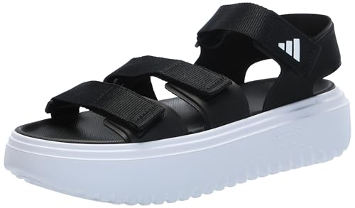 adidas Unisex-Adult Slyn Slide Sandal