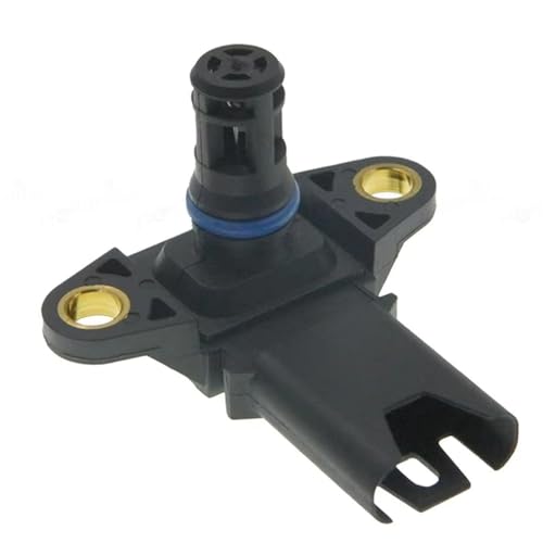 Capteur MAP pression suralimentation collecteur admission 5WK96875Z pour BMW E92 335i N54