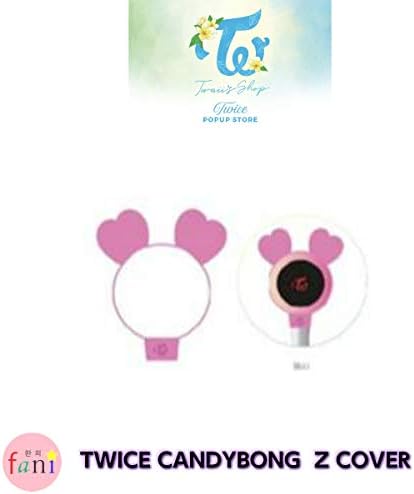 Amazon Twice Candybong Z Cover Twaii S Shop In Seoul Goods 公式グッズ アイドル 芸能人グッズ 通販 Amazon Twice Candybong Z Cover Twaii S Shop In Seoul Goods 公式グッズ アイドル 芸能人グッズ 通販