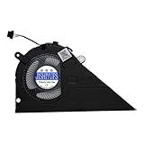 hp dv7 i7 14-DV 14-DV0010WM 14-DV0065ST 14-DV0097NR 14-DV0XXX 14T-DV000 Series TPN-Q244 M34455-001 ND75C39-20B04 UMA Fan