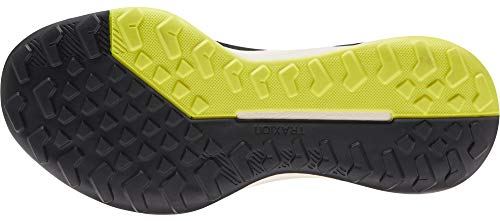 adidas Terrex Men's Voyager Heat.RDY Black/Chalk White/Acid Mint 9 D (M)2