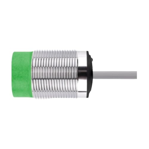 Commutateur de proximité inductif 24v M30 trois fils BI15-M30-ON6L