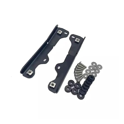 Déflecteur de Vent MARQI F750GS Bulle Haute Résistance 4MM Design Durable