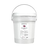 Chemfulfill Sodium Hydroxide – NaOH Flakes (Lye) (2 Pounds (2 lbs))