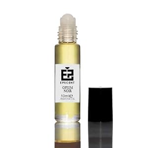 Opium Noir – Designer Perfume Oil for Women (10ml)