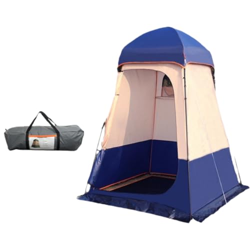 KDBT |bvAbvLsOeg ^b`݉c h UVJbg TVF[hւȈՃgC hЗpi 1.6×1.6×2.4m  y [ܕt r[` Lvp vCoV[ (Cu[,1.6*1.6*2.4m)