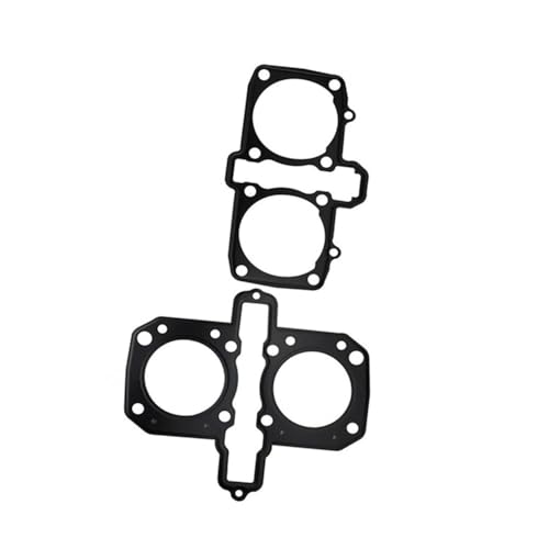 Joint de base de culasse contre les pertes de compression sur moto EX500 GPZ