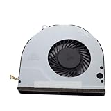 Remplacement des ventilateurs de refroidissement endommagés, anciens et inutilisables