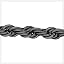 12 6MM Black