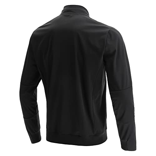Chaqueta Softshell Macron Scc Lodwar cortavientos para protegerte del frío con estilo 2
