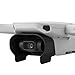 SHEAWA Blendfreie Gegenlichtblende, kardanische Schutzabdeckung für DJI Mavic Mini Drohne Ersatzteil