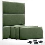 selva yamaha 40 60 ✅ Composto da 6 Pannelli Autoadesivi da 60x40cm