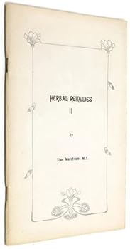 Paperback Herbal remedies II Book