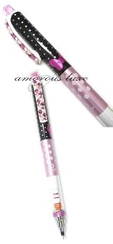 ディズニーランド　シャーペン Amazon.co.jp: シャープペンシル 東京ディズニーリゾート限定