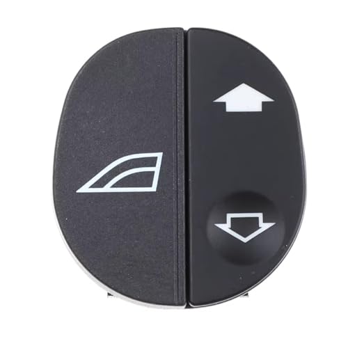 Commutateur de vitre pour Ford Transit et Tourneo Connect 2002-2020 OEM 96FG-14529-AC