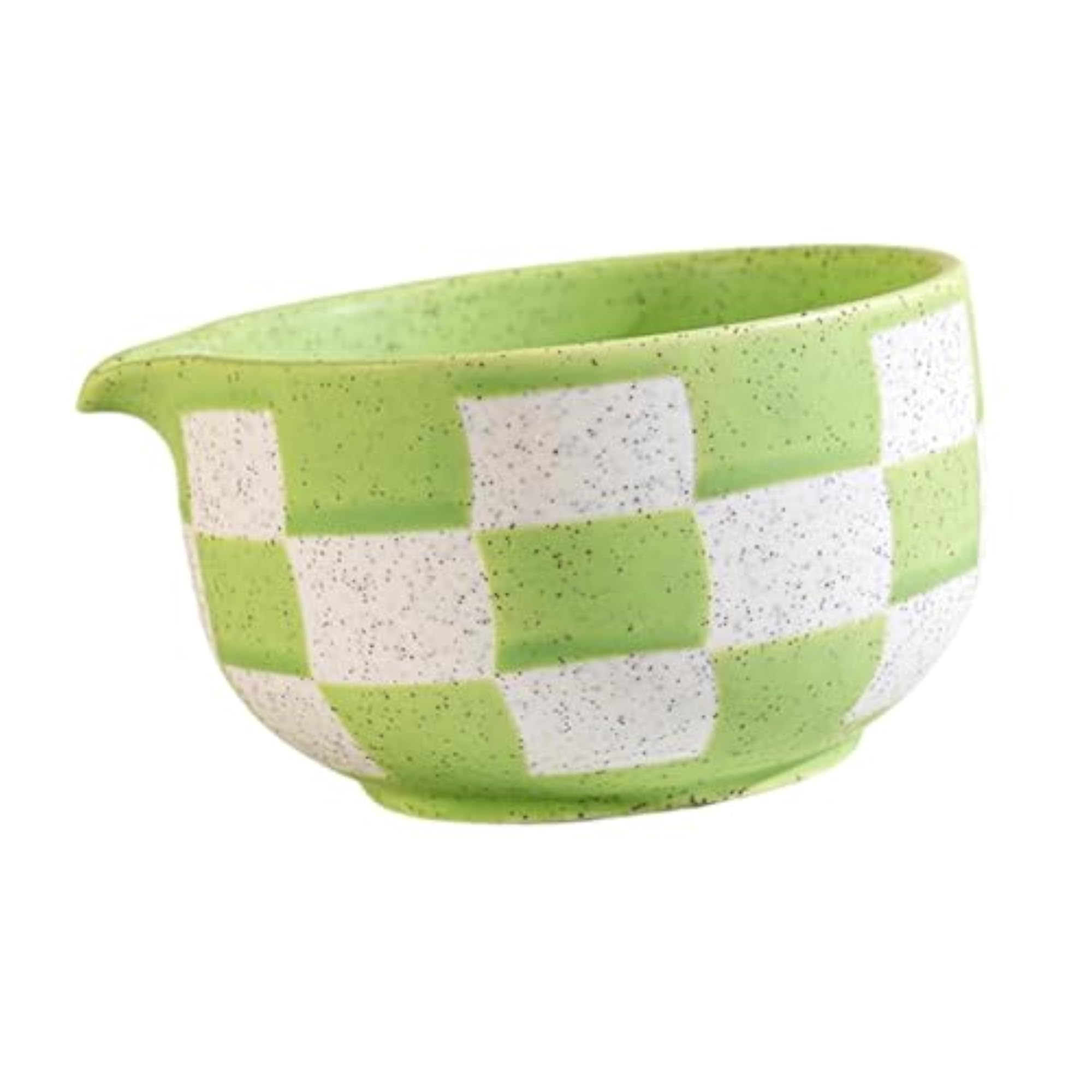 Ceramic Matcha Tea Bowl for Dining Room