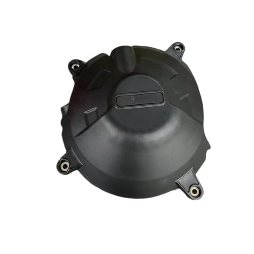 Cubierta protectora del motor de motocicletas estator Speed Triple R