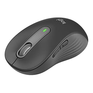 Logitech Mouse Signature M650 L for...