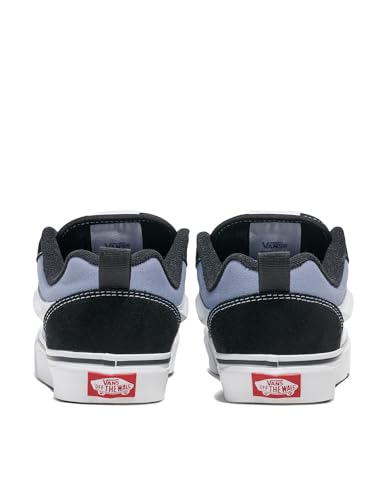 Image of Vans Unisex Knu Skool Stacklite Sneaker