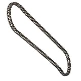 Rear Drive Chain Replacement for Razor Mini bike MX500 MX650 SX500 MINIMOTO XRF500 Part Number W15128190012