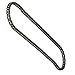 Wheel Chain Replacement for Razor MX500 MX650 SX500 part# W15128190012
