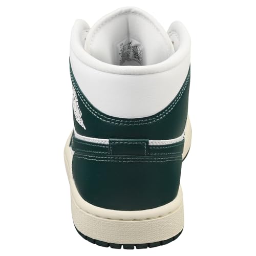 Image of Nike Women's Air Jordan 1 Mid Sneaker