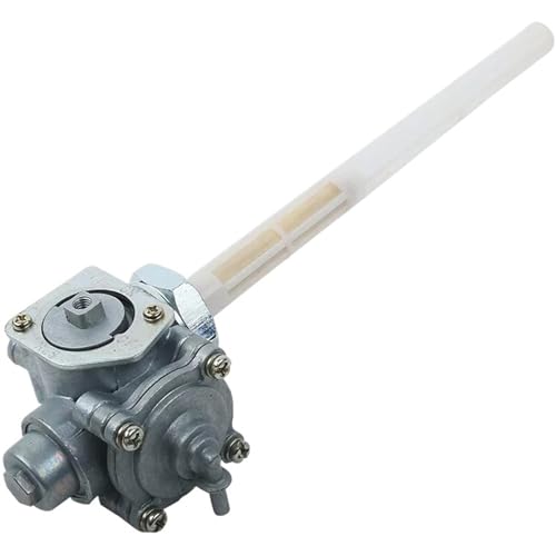 Vavle de carburant Petcock Honda CBR 250 MC14 et pompe injection moto