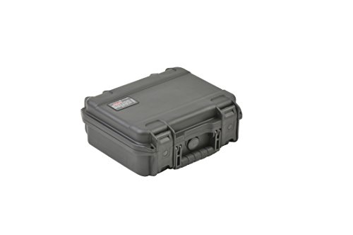 SKB 3I-1209-4B - Military Standard Waterproof Case with cubed foam