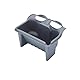 Harris 103104003 Ultimate Handyhold Farbkessel, klein, grau