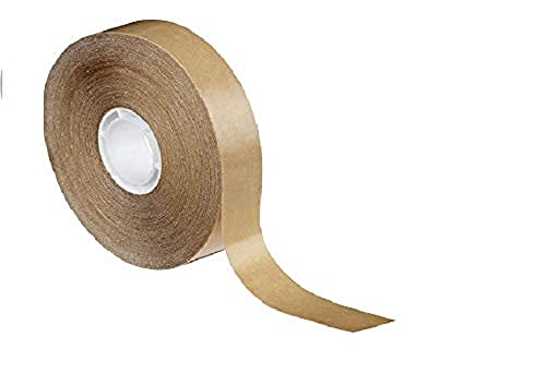 3M ATG Adhesive Transfer Tape 969, 19 mm x 33 m, Clear, Pack of 48