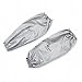 Honeywell Safety Products Usa Inc One Size Fits Most Silver Shield 2.7 mil EVOHPolyethylene Chemical Protection Sleeves