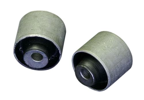 WIX(JAOS) BATTLEZAVXgLbg ǉLX^[ubV Wj[ JB33/JB43n BATTLEZ CASTER BUSH (2PCS) JIMNY JB33/43 98 yN: 98.01-z yK: AVXgLbgtԁz B