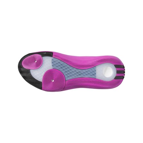 Image of Adidas Womens Harden Volume 8 Basketball