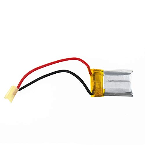 3.7V 150Mah Lipo Battery For Syma S107 S107G Helicopter S107G Battery 5 Pack 651723 Lithium Polymer Battery #TOP3