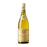 Louis Jadot Les Demoiselles Grand Cru Chardonnay Chevalier-Montrachet 75 cl Weißwein