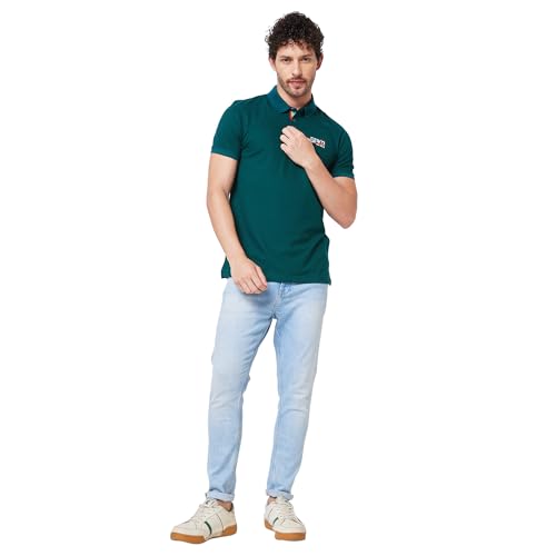 Image of Spykar Men T-Shirts