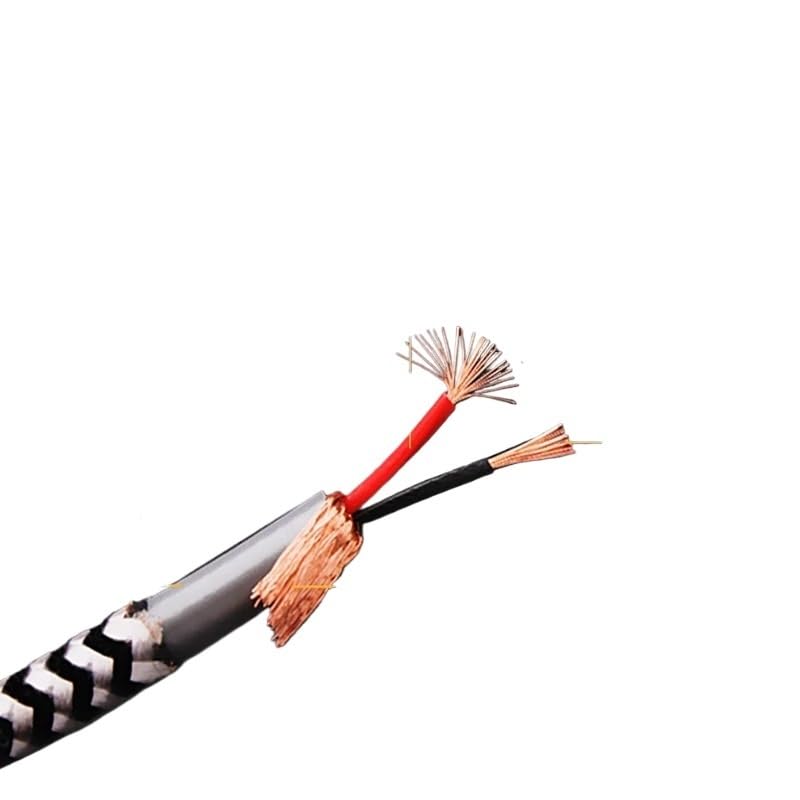 Cavo audio splitter da 3,5 mm 1/2 da 3,5 mm a 2 maschio cavo di prolunga audio splitter a Y (2 m)