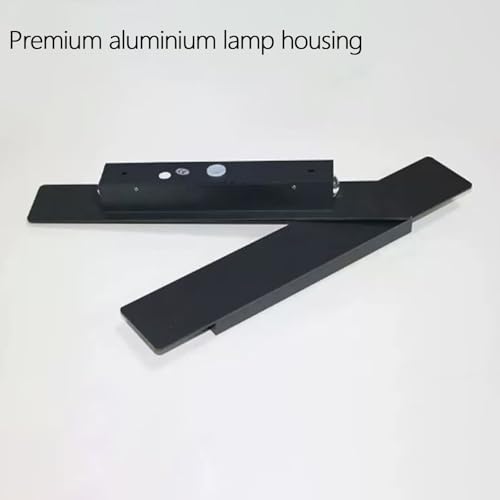 Applique murale extérieure LED décorative pour éclairage couloir