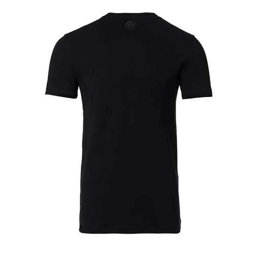 Inter Everyday T-Shirt, Black, L - Image 4