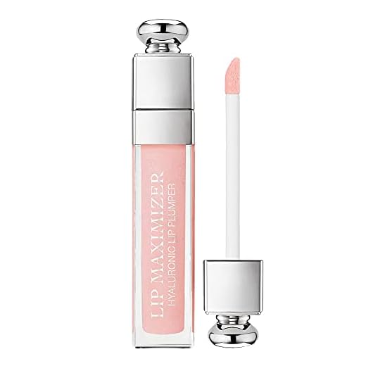 Dior Dior Addict Lip Maximizer - 001 Pink