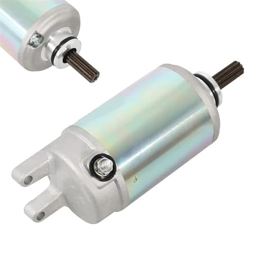Démarreur moto Suzuki Burgman 650 AN650Z pièce moteur de rechange 31100-10G00