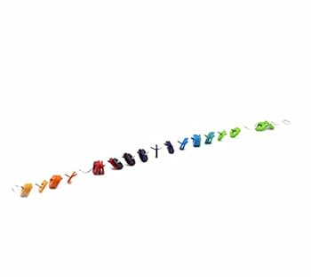 Amazon | グリムGRIMM'S 玩具 おもちゃ 知育玩具 スパイラル
