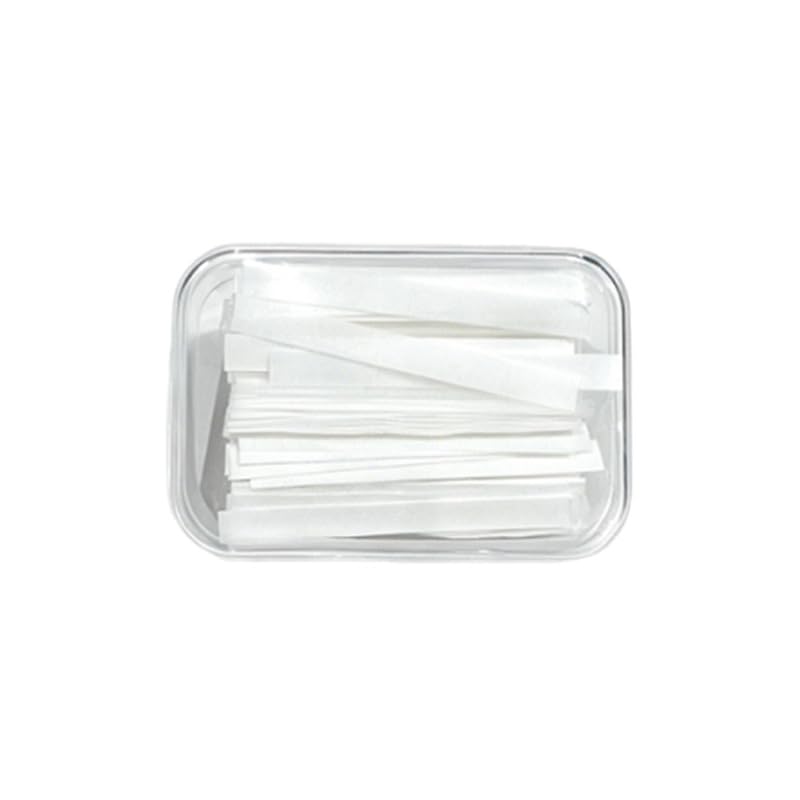 1000 PCS Lash Lift Paper Strips, Reusable Lash Lift Tools, Eyelash Lift Ribbon for Preventing Lashes from Popping Out, Salon Professional Beauty Tool