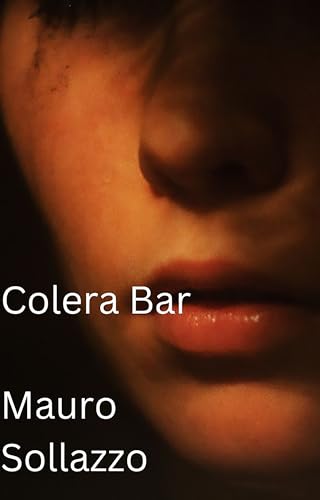  Colera Bar: Mauro Sollazzo