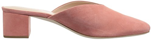 Loeffler Randall Women's Lulu (Kid Suede) Pump, Rose Quartz, 7 M Us #TOP5